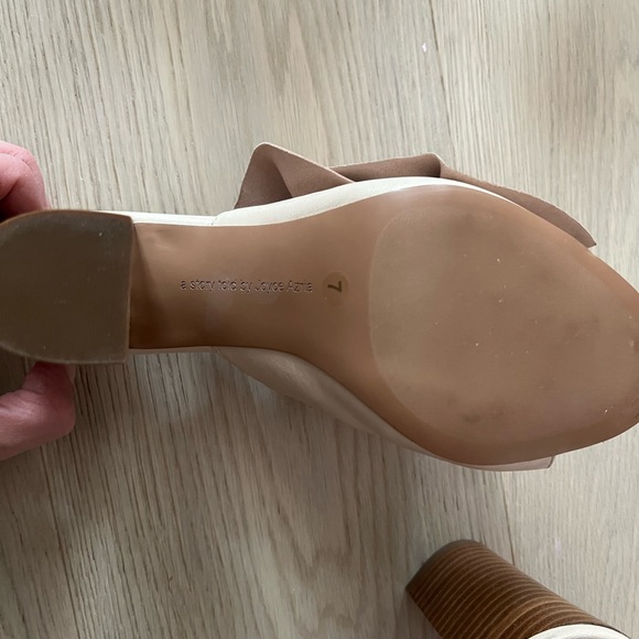 Sandals - Picture 8 of 8